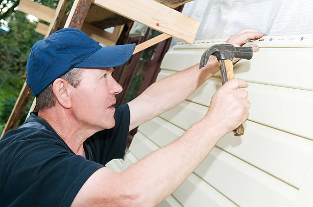 Best Fascia and Soffit Installation  in Rosemount, OH