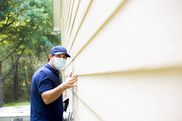 Best Siding Removal and Disposal  in Rosemount, OH