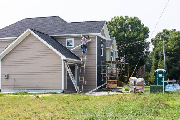 Best Aluminum Siding Installation  in Rosemount, OH