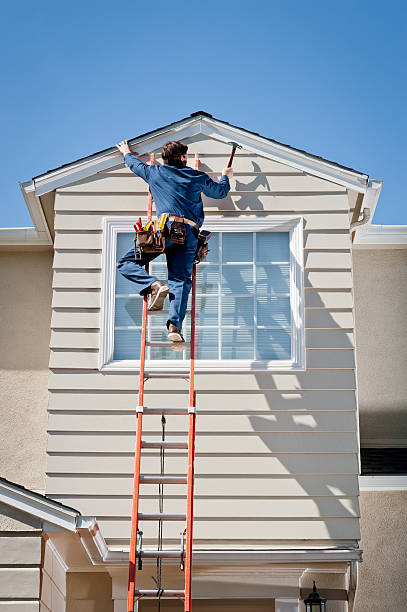 Best Brick Veneer Siding  in Rosemount, OH