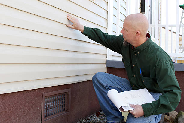 Best Vinyl Siding Installation  in Rosemount, OH